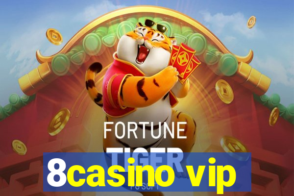 8casino vip